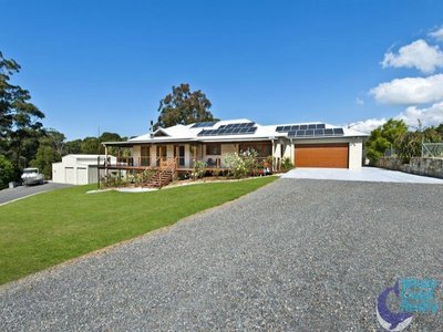 76 Rainforest Parkway, Narooma