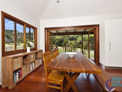 76 Rainforest Parkway, Narooma