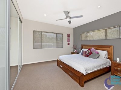 76 Rainforest Parkway, Narooma