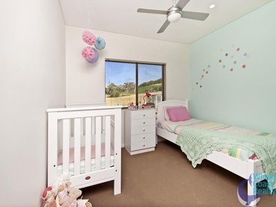 76 Rainforest Parkway, Narooma