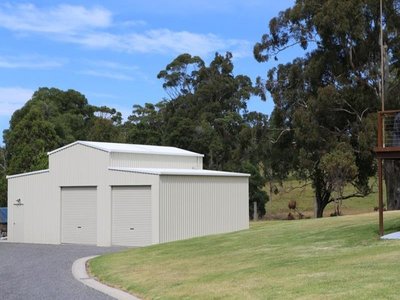 76 Rainforest Parkway, Narooma
