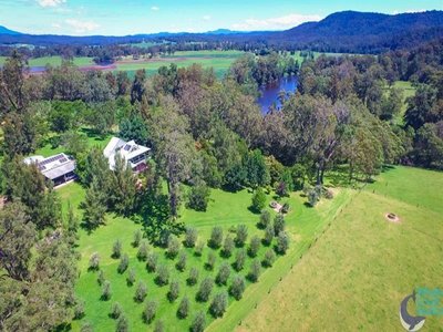 147 Widget Road, Bodalla
