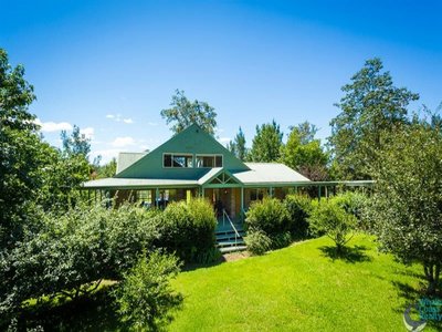 147 Widget Road, Bodalla