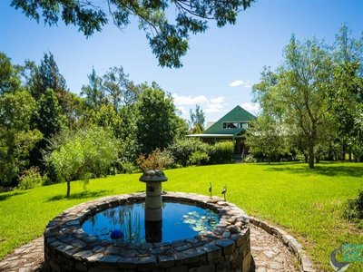 147 Widget Road, Bodalla