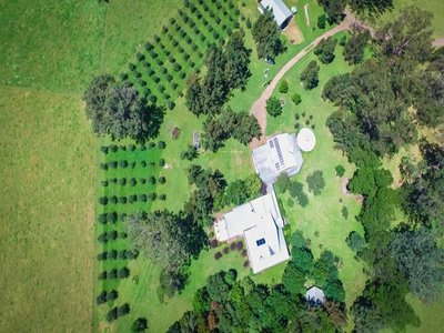 147 Widget Road, Bodalla