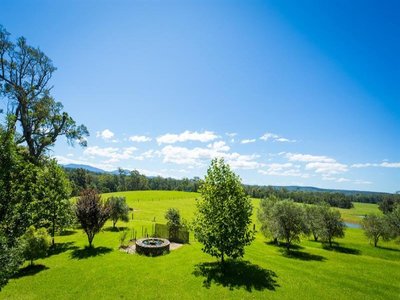 147 Widget Road, Bodalla