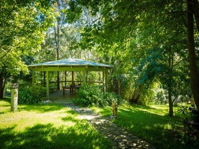 147 Widget Road, Bodalla