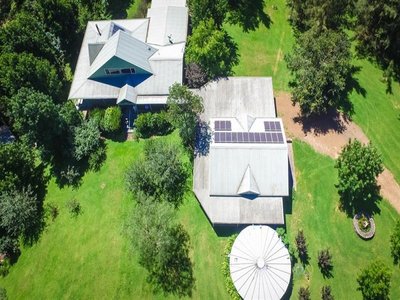 147 Widget Road, Bodalla