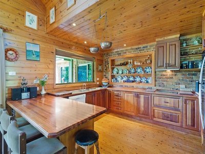 147 Widget Road, Bodalla