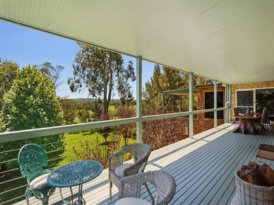 147 Widget Road, Bodalla