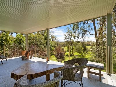 147 Widget Road, Bodalla