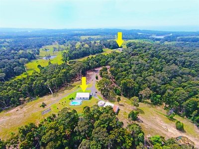 7512 Princes Highway, Narooma