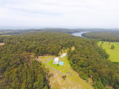 7512 Princes Highway, Narooma