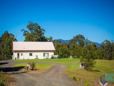 7512 Princes Highway, Narooma