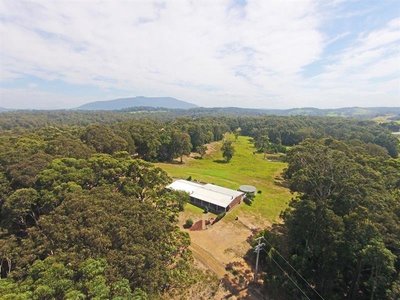 7512 Princes Highway, Narooma