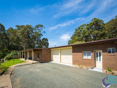 7512 Princes Highway, Narooma