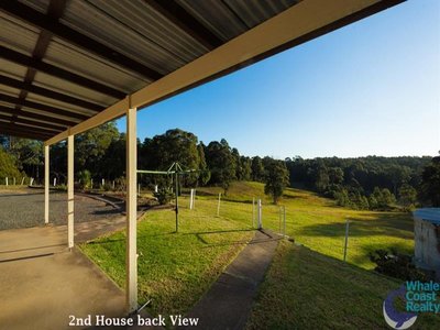 7512 Princes Highway, Narooma