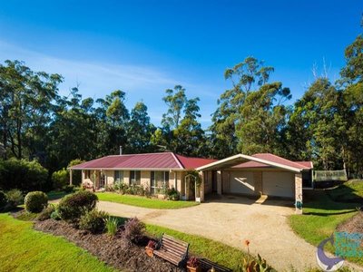 195 Bodalla Park Drive, Bodalla
