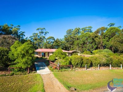 195 Bodalla Park Drive, Bodalla