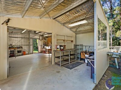 195 Bodalla Park Drive, Bodalla