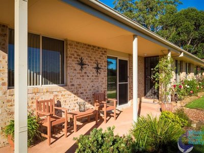 195 Bodalla Park Drive, Bodalla