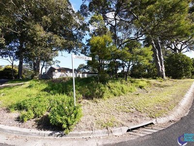2 Chisholm Place, Narooma
