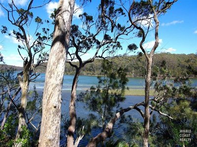 1 Old South Coast Road, Narooma
