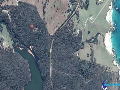 1 Old South Coast Road, Narooma
