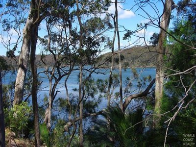 1 Old South Coast Road, Narooma