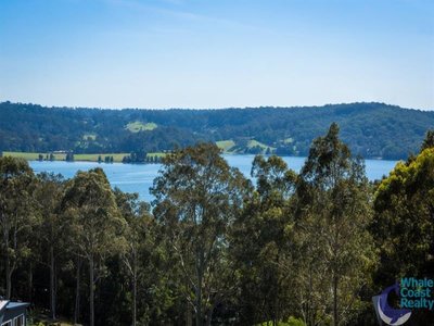 50 Woodlands Drive, Narooma
