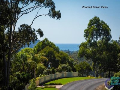 50 Woodlands Drive, Narooma