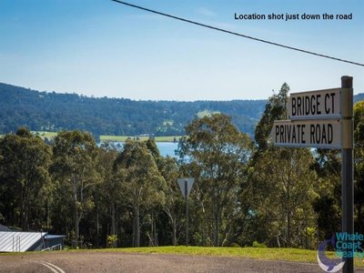 50 Woodlands Drive, Narooma