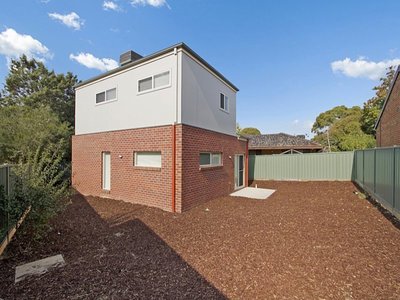9A Buntin Court, Perth