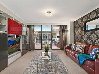 133 / 102 Miller Street, Perth