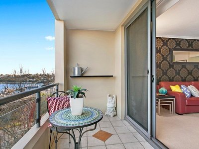 133 / 102 Miller Street, Perth