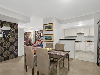 133 / 102 Miller Street, Perth