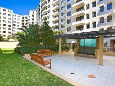 133 / 102 Miller Street, Perth