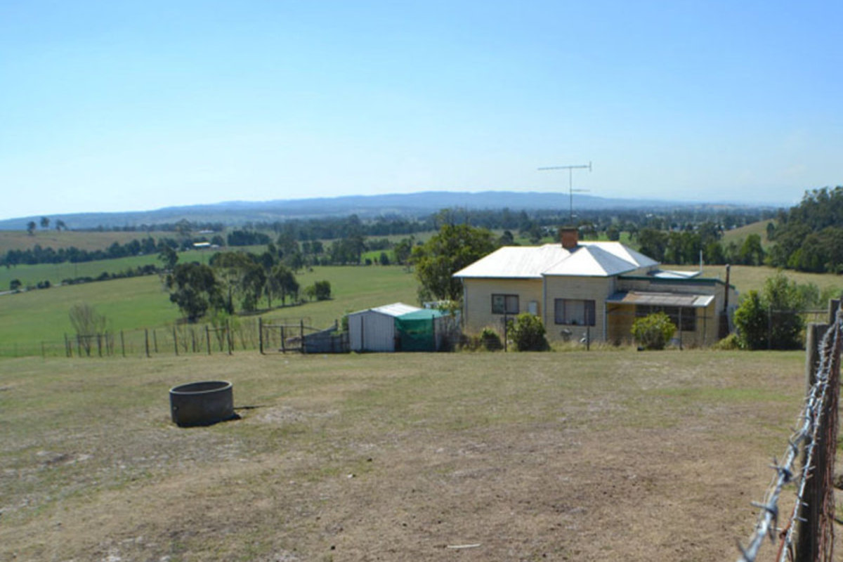 35 Brewsters Road, Yinnar South Rennie Property Sales
