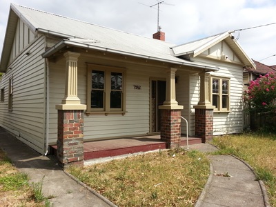 122 Gordon Street, Footscray