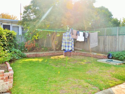 122 Gordon Street, Footscray