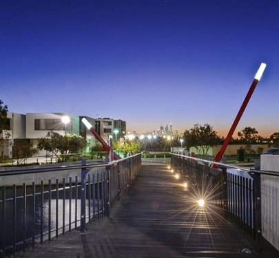 1507 / 96 Bow River Crescent, Burswood