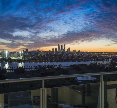 1507 / 96 Bow River Crescent, Burswood