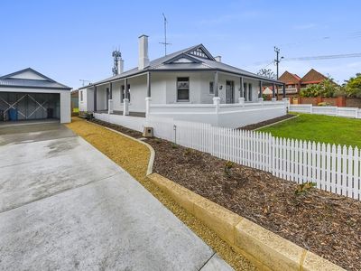 41 North Terrace, Mount Gambier