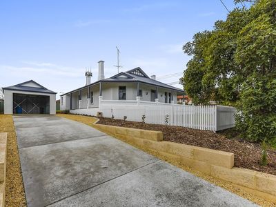 41 North Terrace, Mount Gambier