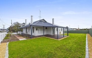 41 North Terrace, Mount Gambier