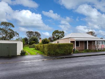5 Gerloff Street, Mount Gambier