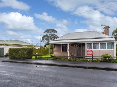 5 Gerloff Street, Mount Gambier