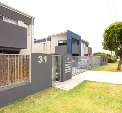 8 / 31 Pollard Street, Glendalough