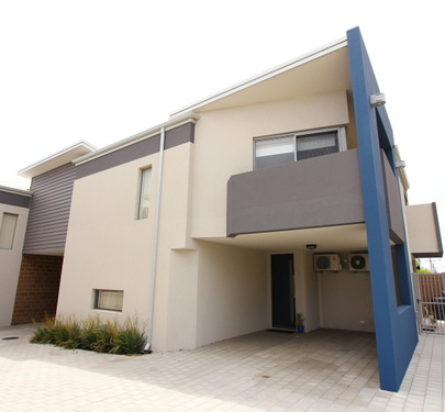 8 / 31 Pollard Street, Glendalough