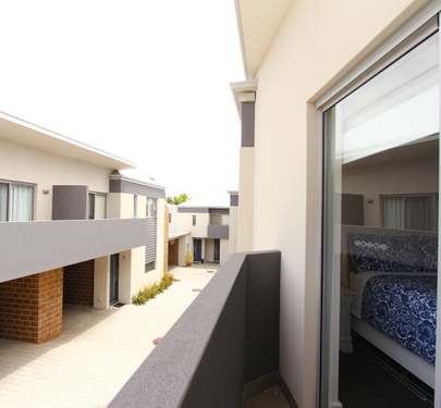 8 / 31 Pollard Street, Glendalough